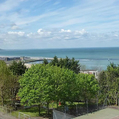 Appartement Le Parc Cordier.5