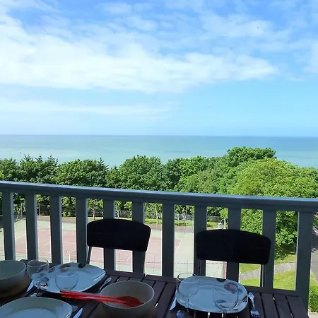 Appartement Le Parc Cordier.5